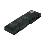 2-Power 11.1v 6600mAh Li-Ion Laptop Battery