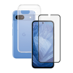 PanzerGlass SAFE. by ® 2-in-1 Bundle Google Pixel 8a