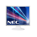 NEC MultiSync EA193Mi LED display 48.3 cm (19") 1280 x 1024 pixels SXGA White