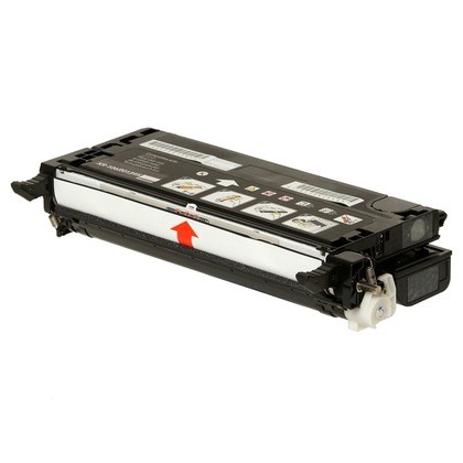 Image of Xerox Phaser 6280 Toner Black Remanufactured 7K