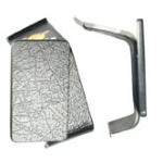 Brodit Mounting bracket