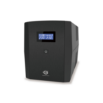 Conceptronic ZEUS04G UPS Line-interactive 2,2 kVA 1320 W 4 AC-uitgang(en)