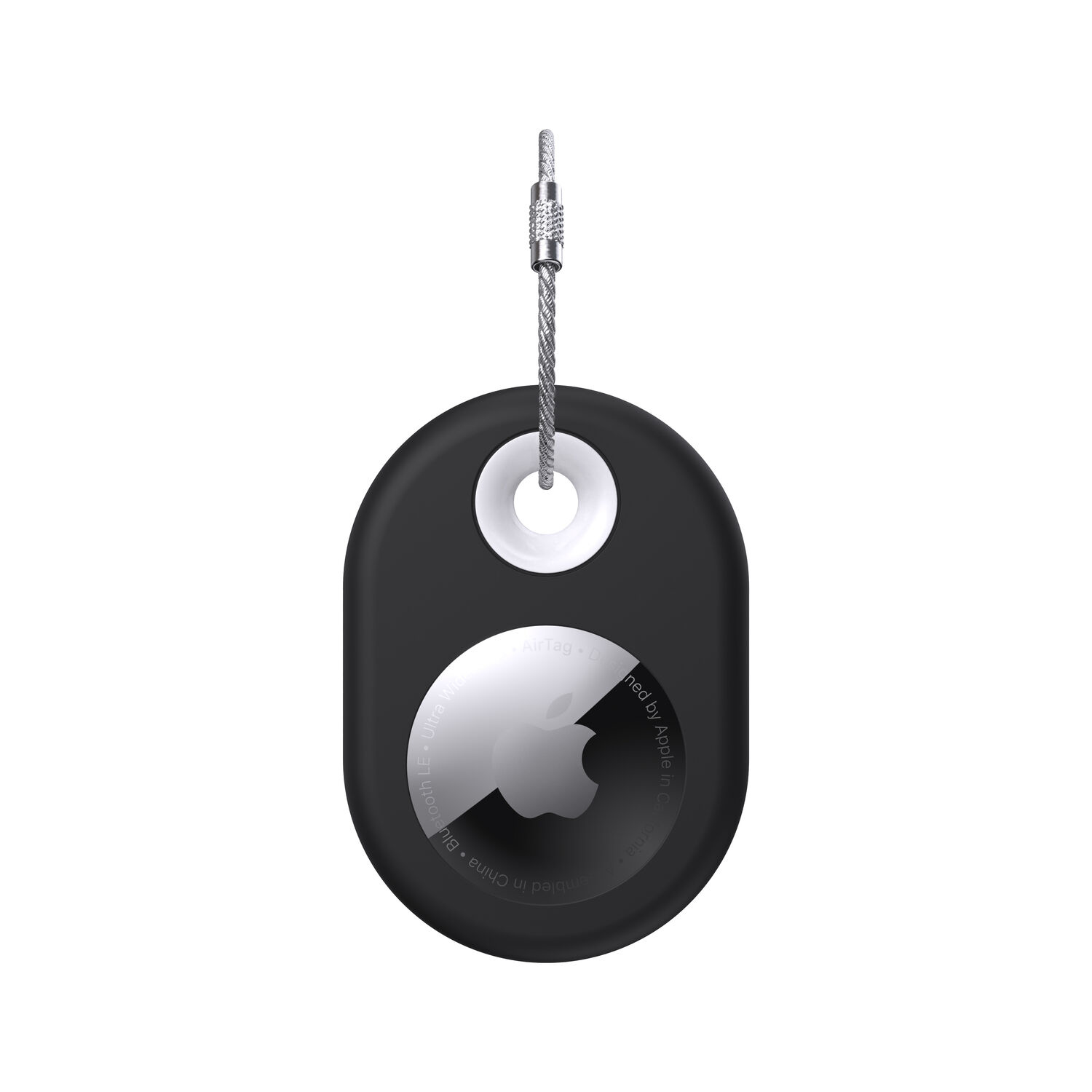 Speck SiliRing Key finder ring Black, White