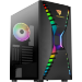 Aerocool Cronus Midi Tower Black