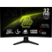 MSI MAG 32C6X computer monitor 80 cm (31.5") 1920 x 1080 pixels Full HD Black