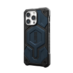 Urban Armor Gear 114222115555 mobile phone case 17 cm (6.7") Cover Black, Blue