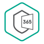 Kaspersky Security Microsoft Off 365 Beveiligingsbeheer 1 licentie(s) 1 jaar