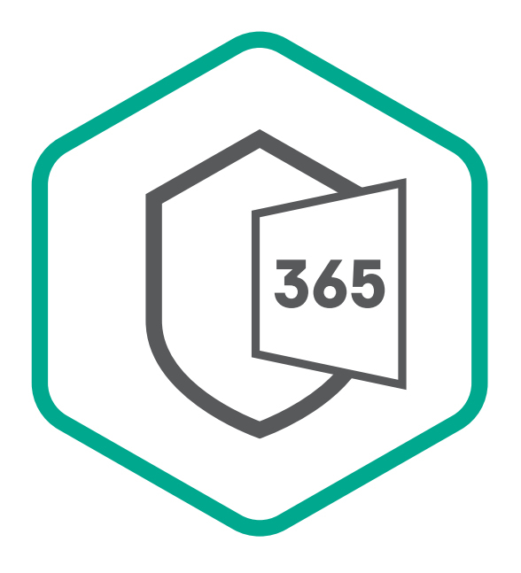 Kaspersky Security Microsoft Off 365 Security management 1 license(s) 1 year(s)