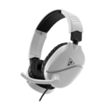 Turtle Beach Recon 70 Headset Wired Head-band Gaming White