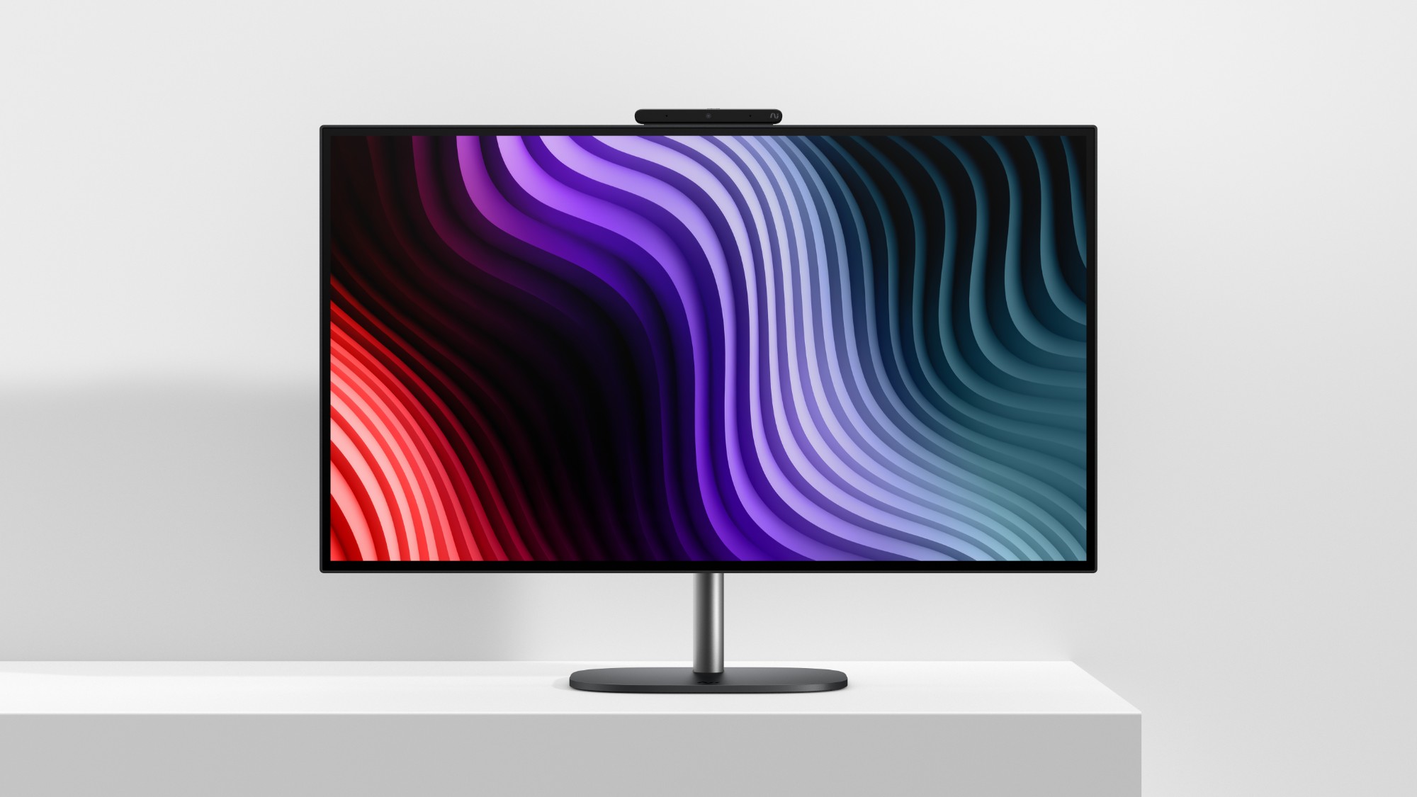 HP DP2X6EA All-in-One PC/workstation Copilot+ PC Intel Core Ultra 5 322 68.6 cm (27") 2560 x 1440 pixels 16 GB DDR5-SDRAM 1 TB SSD Windows 11 Home Wi-Fi 7 (802.11be) Black, Grey