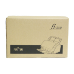 Fujitsu PA97305-Y871 package Packaging box Black, Brown 1 pc(s)