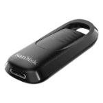 SanDisk SDCZ480-128G-G46 USB flash drive 128 GB USB Type-C 3.2 Gen 1 (3.1 Gen 1) Black