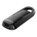 SanDisk SDCZ480-128G-G46 USB flash drive 128 GB USB Type-C 3.2 Gen 1 (3.1 Gen 1) Black