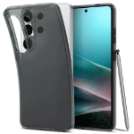 Spigen Liquid Crystal mobiele telefoon behuizingen 17,5 cm (6.9") Hoes Grijs