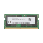 HP 32GB DDR5 (1x32GB) 4800 SODIMM ECC Memory