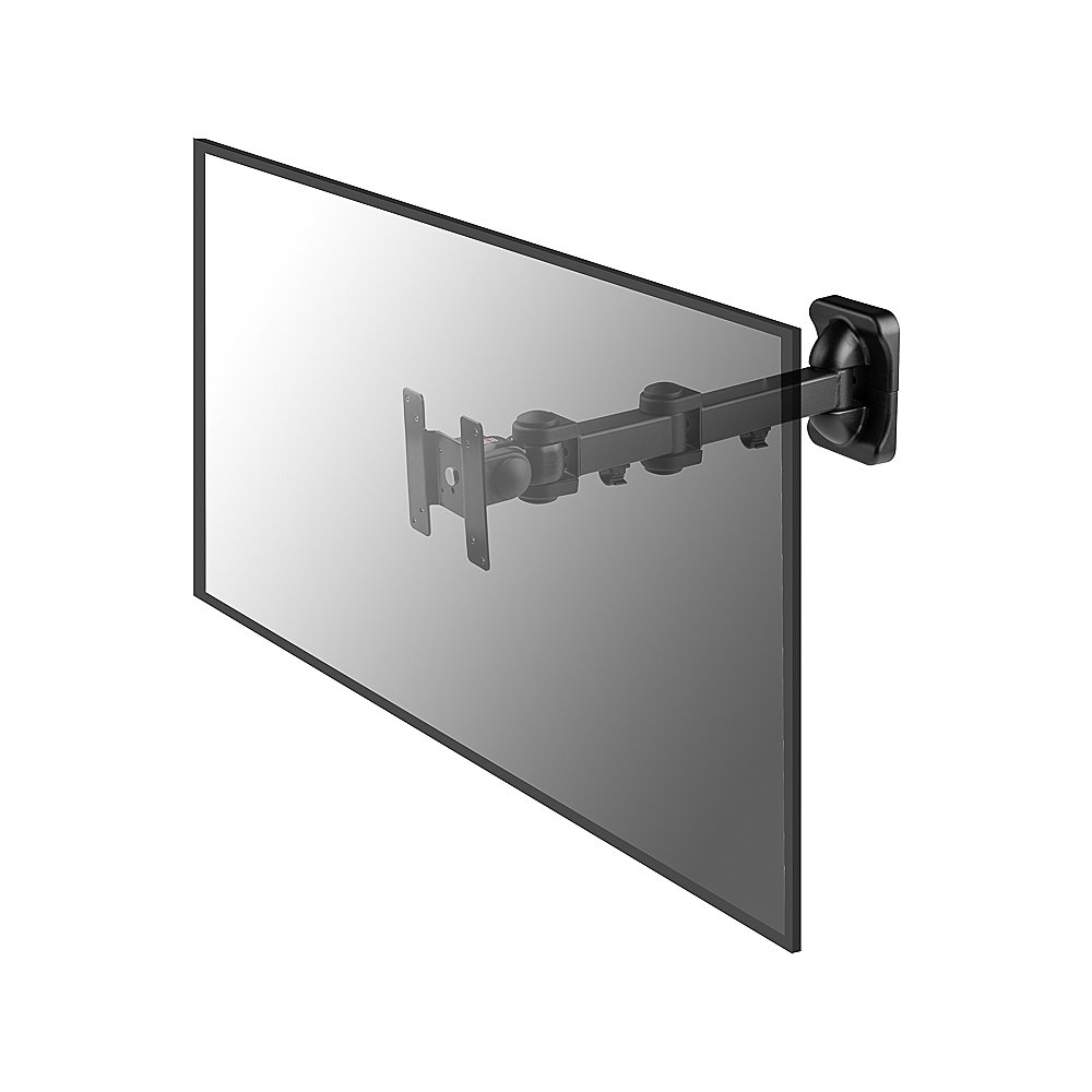 Image of Lindy LCD Multi Joint Wall Bracket