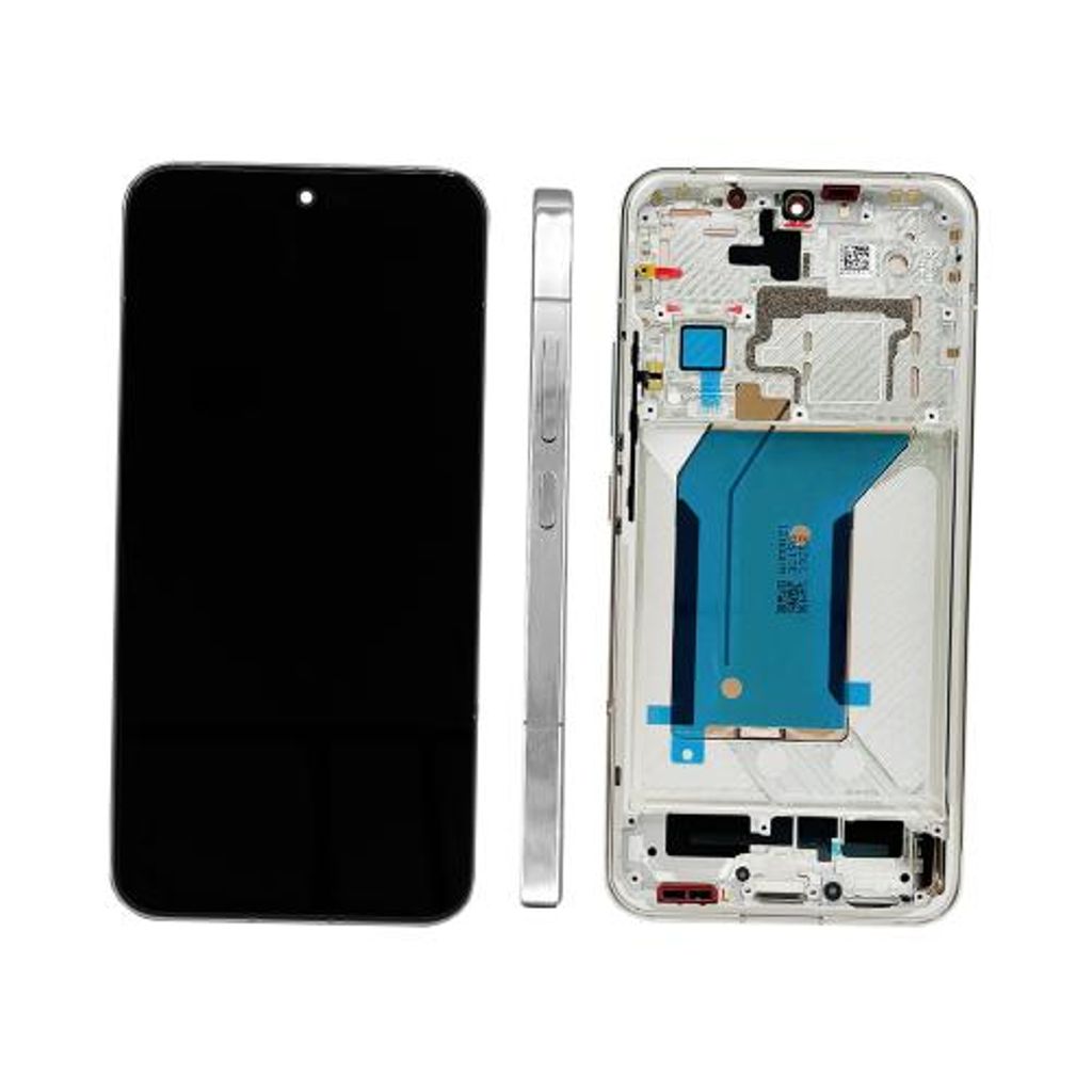 EU Product - 14 Display - White thumbnail