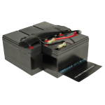 Tripp Lite RBC48V-HGTWR UPS battery 48 V