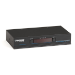 Black Box ServSwitch Wizard KVM switch Rack mounting