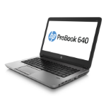 HP ProBook 640 G1 Base Model Notebook PC