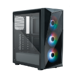 Cooler Master CMP 520 Midi Tower Black