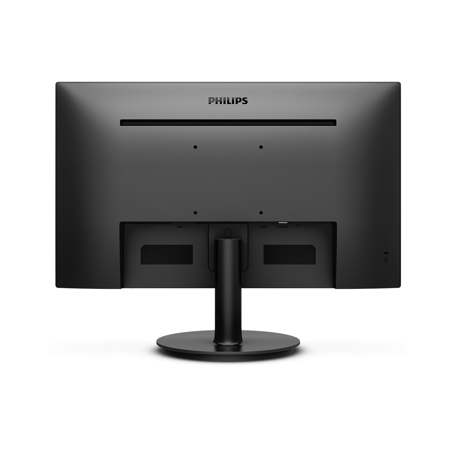 Philips-V-Line-241V8LA-00-LED-display-60-5-cm--23-8---1920-x-1080-pixels-Full-HD-Black