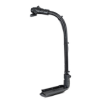 RAM Mounts Transducer Mount for Lowrance StructureScan with Diamond Base