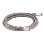 A-LAN KKF5SZA3.0 networking cable Grey 3 m Cat5e F/UTP (FTP)