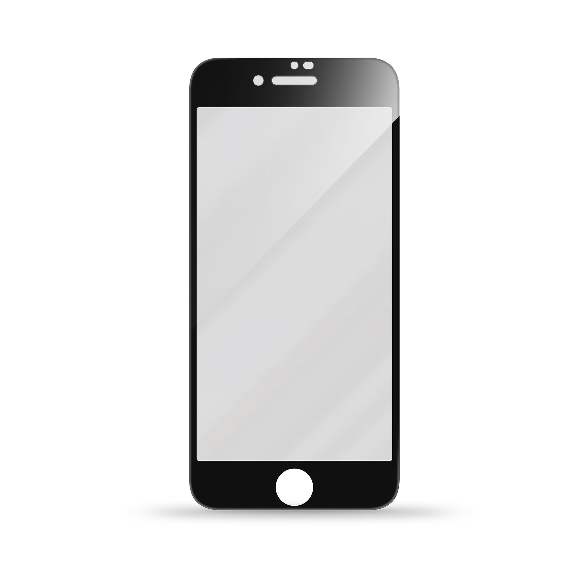 Kensington iPhone 7/8 Privacy Screen Protector