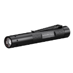 Ledlenser P2R Core Led Torch Black