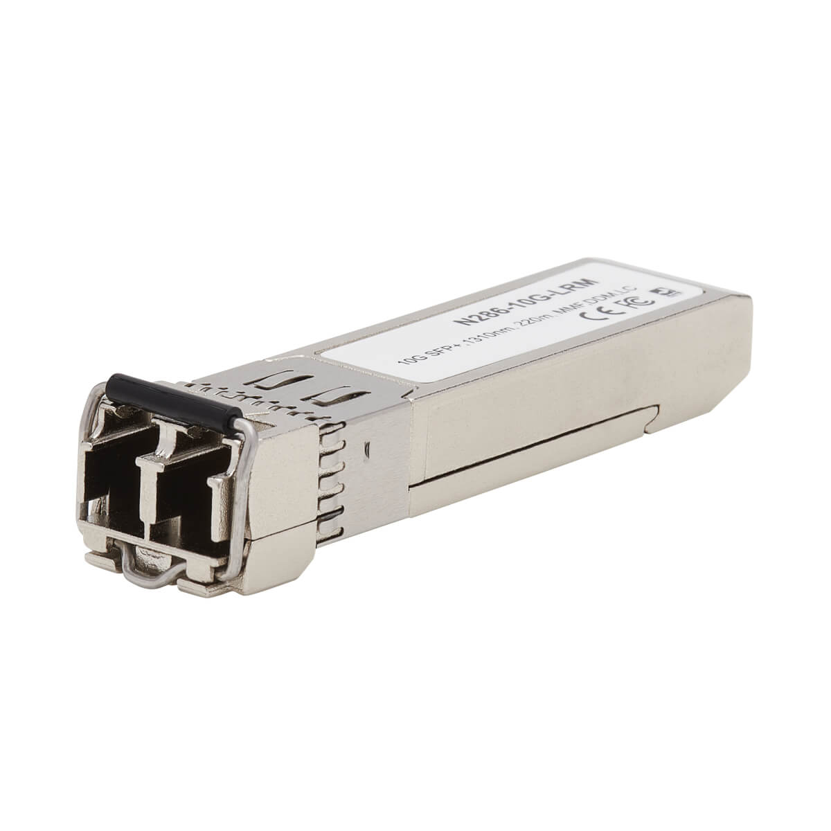 Tripp Lite N286-10G-LRM Cisco-Compatible SFP-10G-LRM SFP+ Transceiver