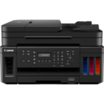 Canon PIXMA G7040 Inkjet A4 4800 x 1200 DPI Wi-Fi