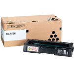 Kyocera 1T05JK0NL0/TK-150K Toner black, 6.5K pages ISO/IEC 19798 for Kyocera FS-C 1020