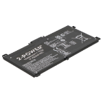 2-Power 2P-TPN-W125 laptop spare part Battery