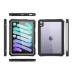 JLC Apple iPad Mini 6 HydraCover - Black
