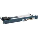 Rackmount Solutions RM-CI-T21 rack accessory Firewall rack mount