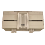 Ricoh PA03810-E809 printer/scanner spare part/accessory Tray 1 pc(s)