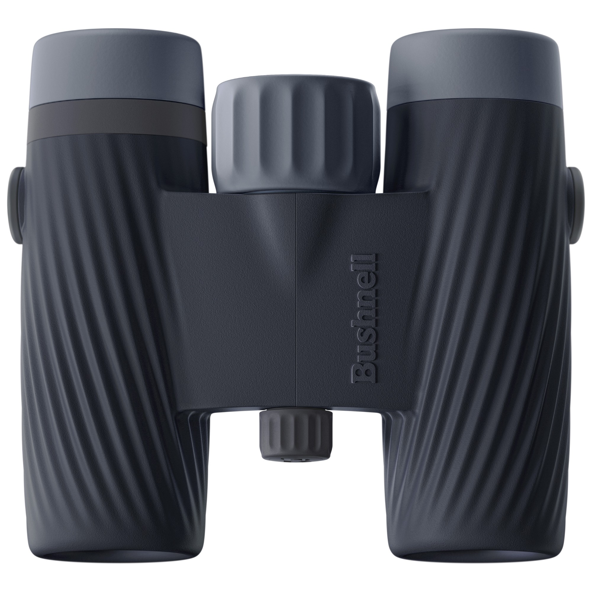 Bushnell 8x25 A1 Roof Prism Binoculars EXO, FMC, Box 5L - Ebony Black