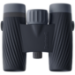 Bushnell 8x25 A1 Roof Prism Binoculars EXO, FMC, Box 5L - Ebony Black