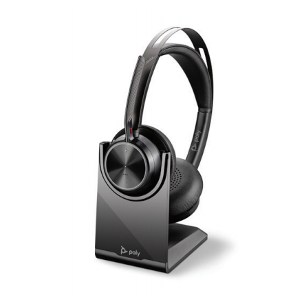 Plantronics voyager 2025 focus uc bluetooth