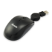 Equip 245103 mouse Travel Ambidextrous USB Type-A Optical 1000 DPI