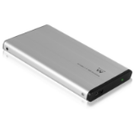Ewent EW7042 behuizing voor opslagstations Aluminium 2.5"