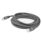 AddOn Networks ADD-6FCAT6-GY networking cable Gray 71.7" (1.82 m) Cat6 U/UTP (UTP)