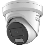 Hikvision Pro Series with ColorVu DS-2CD2387G2H-LISU/SL(2.8MM)(EF) security camera Turret IP security camera Indoor & outdoor 3840 x 2160 pixels Ceiling
