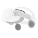Logitech Chorus Headphones Wired Head-band Virtual reality (VR) USB Type-C White