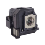 VIVID Lamps Original Inside Lamp for EPSON BrightLink Pro 1420Wi Replaces: ELPLP80 / V13H010L80