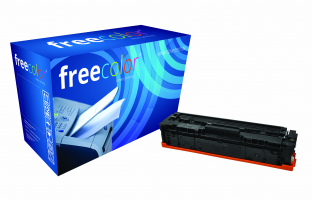 Freecolor M252K-HY-FRC toner cartridge 1 pc(s) Compatible Black