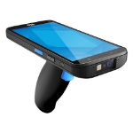 Elo Touch Solutions E527331 handheld mobile computer accessory Handle