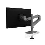 Ergotron LX Pro Series 45-709-293 monitor mount / stand 86.4 cm (34") Desk Grey