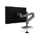 Ergotron LX Pro Series 45-709-293 monitor mount / stand 86.4 cm (34") Desk Grey